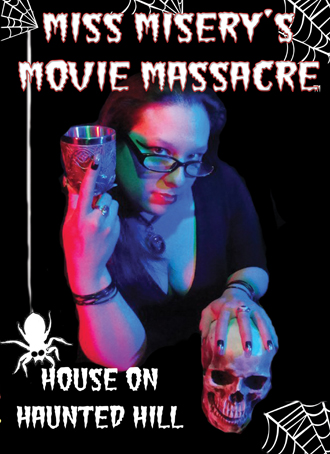 Miss Misery Movie Massacre Ep 1