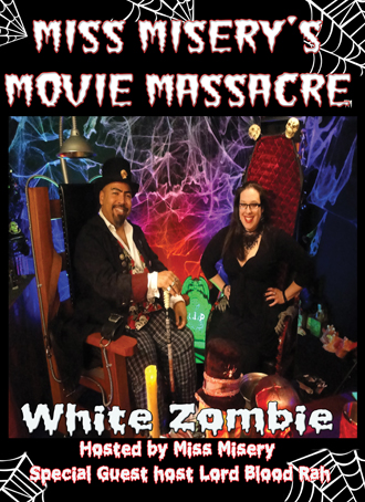 Miss Misery Movie Massacre Ep 4
